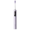 Image de Xiaomi Oscillation Electric Toothbrush Pro Adulte Brosse à dents oscillante Violet - Neuf