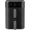 Image de Friteuse à air chaud Xiaomi Smart Double Stack 12L, autonome, 2800 W, noire