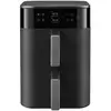 Image de Xiaomi Smart Double Stack Air Fryer 12L Autonome 2800 W Friteuse d'air chaud Noir - Neuf