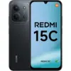 Image de Redmi 15C (4G) 8 Go 256 Go, Noir - Neuf