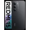 Image de Xiaomi Redmi 15 Dual Sim - Midnight Black - Téléphone portable - 256 Go