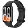 Image de Bracelet connecté Xiaomi Smart Band 10 Pro NFC, traqueur d'activité, noir (Black) - Neuf