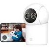 Image de Caméra de surveillance intérieure Xiaomi C701 Pro, objectif double 4K+3K