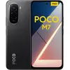 Image de POCO M7 17,5 cm (6,9") Hybride Double SIM 4G USB Type-C 8 Go 256 Go 7000 mAh Noir