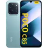 Image de POCO C85 (4G) 256 Go, Vert - Neuf