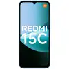 Image de Redmi 15C (4G) 256 Go, Bleu - Neuf