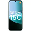 Image de Redmi 15C (4G) 256 Go, Vert - Neuf