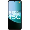 Image de Xiaomi Redmi 15C Dual Sim Twilight Orange - Téléphone portable - 256 Go