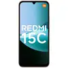 Image de Redmi 15C (4G) 256 Go, Orange - Neuf