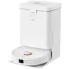 Image de Aspirateur robot Xiaomi H50 - Nettoyage des sols - Contrôle Wi-Fi - Blanc - Neuf