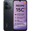 Image de Redmi 15C (5G) 128 Go, Noir - Neuf