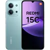 Image de Xiaomi Redmi 15C 5G 17.5 cm (6.9") Hybrid Dual SIM USB Type-C 4 GB 256 GB 6000 mAh Green