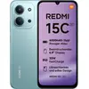 Image de Xiaomi Redmi 15C 17,5 cm (6.9") 5G USB Type-C 4 Go 128 Go 6000 mAh Vert
