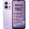 Image de Xiaomi Redmi 15C 17.5 cm (6.9") 5G USB Type-C 4 GB 128 GB 6000 mAh Purple