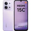 Image de Xiaomi Redmi 15C 5G 17,5 cm (6.9") Double SIM hybride USB Type-C 4 Go 256 Go 6000 mAh Violet