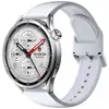 Image de Watch S5 46 mm Bluetooth, Argent - Neuf