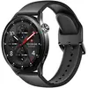 Image de Montre connectée Xiaomi Watch S5 46 mm, noire, écran AMOLED 1,48 pouces, étanche jusqu'à 5 ATM, batterie 815 mAh