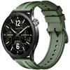Image de Montre connectée Xiaomi Watch S5 46 mm Vert jungle, écran AMOLED 1,48 pouces, étanche jusqu'à 5 ATM, batterie 815 mAh