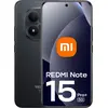 Image de Xiaomi Redmi Note 15 Pro+ 5G T ©l ©phone 12 Go / 512 Go 6,83 po 6500 mAh Noir