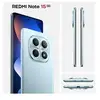 Image de Redmi Note 15 (5G) 256 Go, Bleu - Neuf