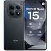 Image de Xiaomi Redmi Note 15 5G, 17,2 cm (6,77 pouces), 2392 x 1080 pixels, 8 Go, 128 Go, 108 Mpx, noir