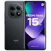 Image de Redmi Note 15 (5G) 128 Go, Noir - Neuf