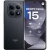 Image de Xiaomi Redmi Note 15 DS Black 6.7" EU Android - 256 GB
