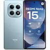 Image de Xiaomi Redmi Note 15 5G 17,2 cm (6.77") 8 Go 128 Go 5520 mAh Bleu