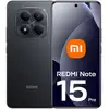 Image de Redmi Note 15 Pro (4G) 12 Go RAM, 512 Go, Noir - Neuf