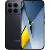 Image de Xiaomi POCO F8 Ultra, 17,5 cm (6,9 pouces), 2608 x 1200 pixels, 16 Go, 512 Go, 50 Mpx, noir