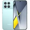 Image de POCO F8 Pro (5G) 256 Go, Bleu - Neuf