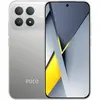 Image de POCO F8 Pro (5G) 256 Go, Titane Argent - Neuf