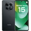Image de Xiaomi Redmi Note 15 4G 8 Go/128 Go Noir (Black) Double SIM