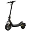 Image de Electric Scooter 6 Pro 25km/h, 400 W, 468 Wh, Noir - Neuf