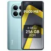 Image de POCO M8 (5G) 256 Go, Vert - Neuf