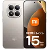 Image de Redmi Note 15 Pro (5G) 8 Go RAM 512 Go Argent - Neuf