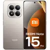 Image de Redmi Note 15 Pro (4G) 12 Go RAM 512 Go Argent - Neuf