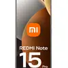 Image de Redmi Note 15 Pro (4G) 256 Go, Titane Argent - Neuf