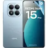 Image de Xiaomi Redmi Note 15 Pro 17,2 cm (6.77") 8 Go 256 Go 6500 mAh Bleu