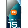 Image de Redmi Note 15 Pro (4G) 256 Go, Bleu - Neuf