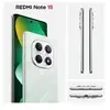 Image de Redmi Note 15 (4G) 256 Go, Vert - Neuf