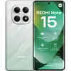 Image de Xiaomi Redmi Note 15, 17,2 cm (6,77 pouces), 2392 x 1080 pixels, 8 Go, 128 Go, 108 Mpx, vert