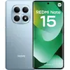 Image de Xiaomi Redmi Note 15 4G 8 Go/128 Go Bleu (Bleu glacier) Double SIM