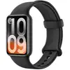 Image de Smart Band 10 Pro - Bracelet connecté Xiaomi, Suivi d'activité - Noir (Black) - Neuf