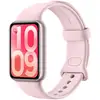 Image de Smart Band 10 Pro - Bracelet connecté Xiaomi, rose (Pink) - Neuf