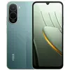 Image de Xiaomi POCO C81 Pro 17,5 cm (6.9") Double SIM 4G USB Type-C 4 Go 256 Go 6000 mAh Vert