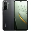 Image de Xiaomi POCO C81 Pro 17,5 cm (6.9") Double SIM 4G USB Type-C 4 Go 256 Go 6000 mAh Noir
