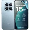 Image de Xiaomi Redmi Note 15 Pro+ 5G 256 Go bleu glacier