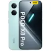 Image de Poco X8 Pro (5G) 256 Go, Vert - Neuf