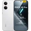 Image de Smartphone Xiaomi Poco X8 Pro 5G 8 Go/256 Go Blanc (White) Double SIM